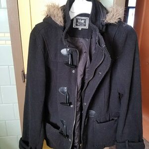 Ymi coat
